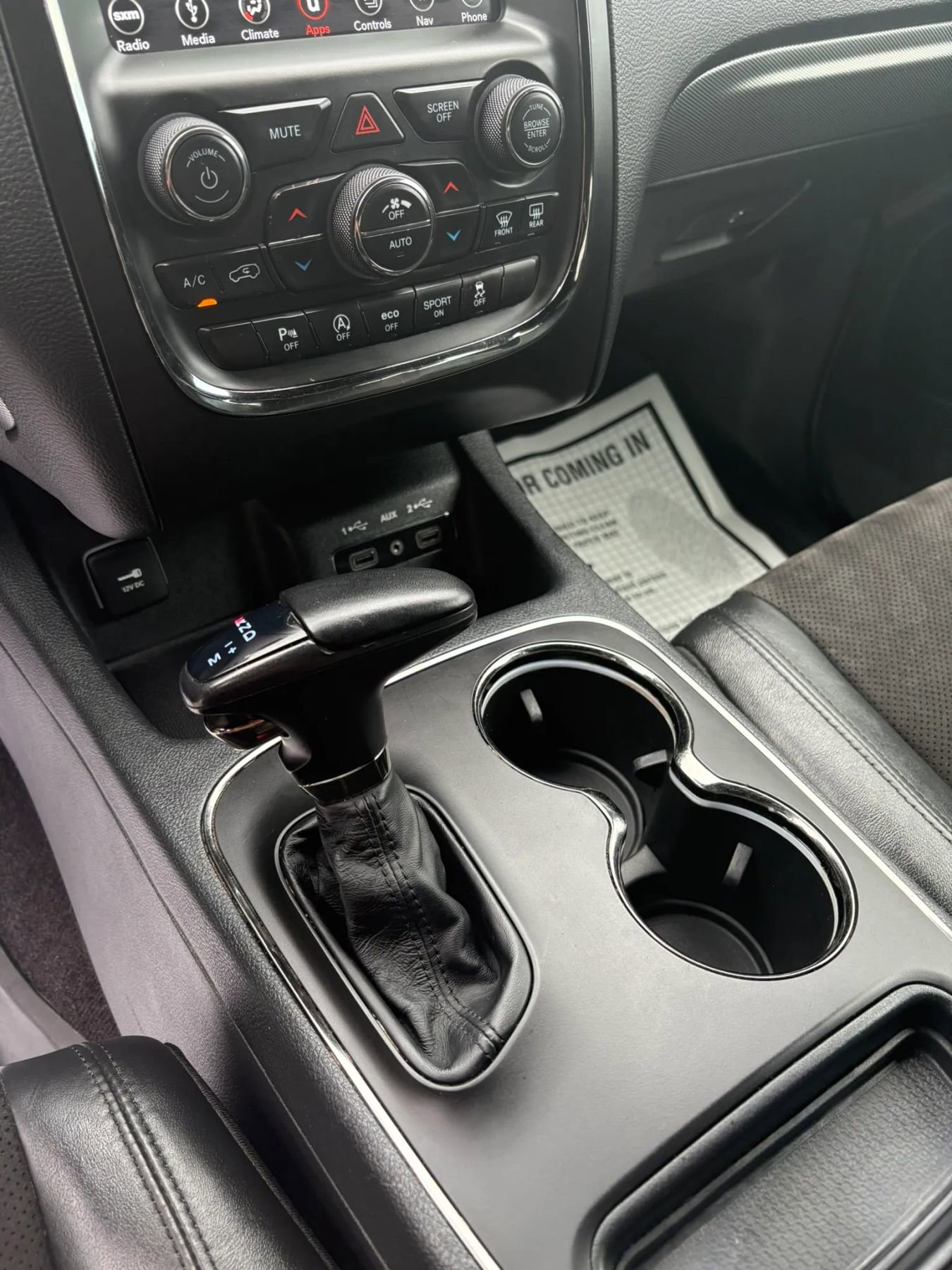 Used 2019 Dodge Durango GT AWD/4WD image 22