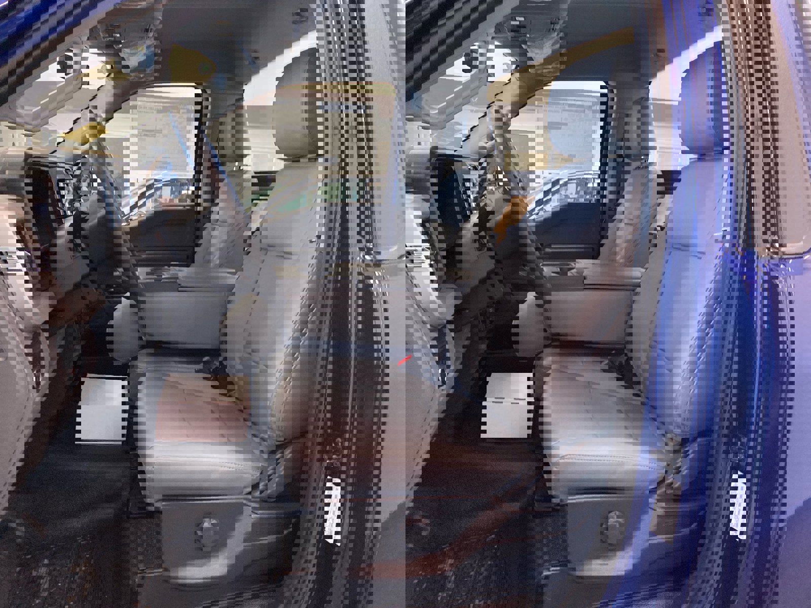 New 2026 Ford F550 4x4 Regular Cab Super Duty image 10