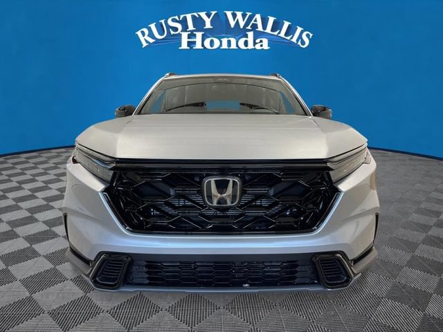 New 2026 Honda CR-V Sport image 8