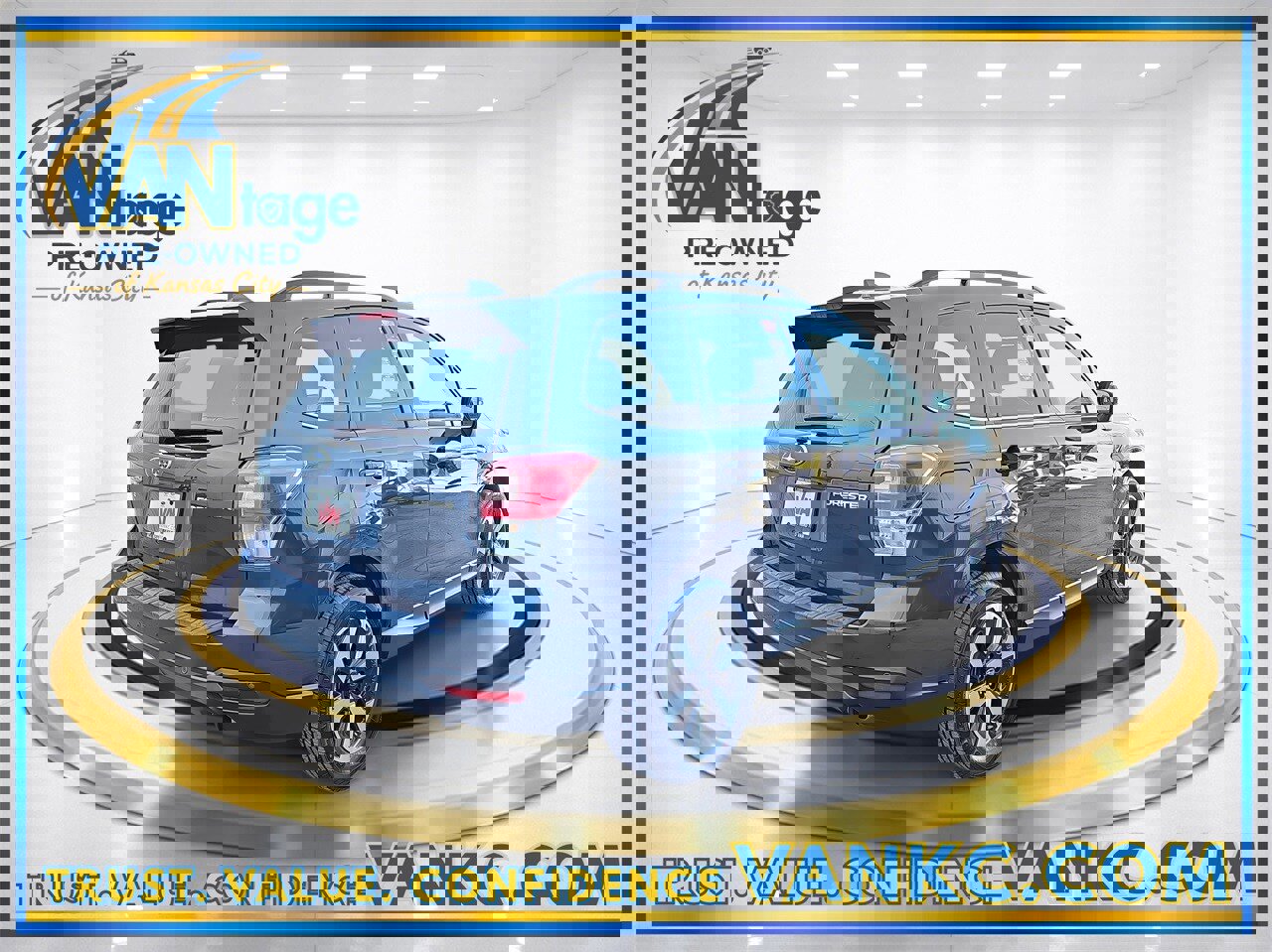 Used 2018 Subaru Forester 2.5i Limited image 6