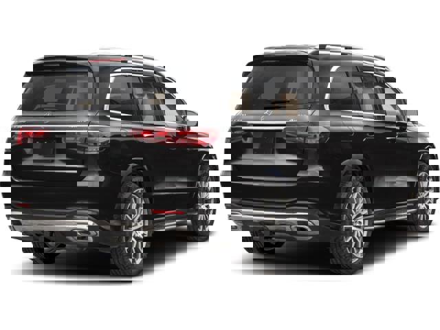 New 2026 Mercedes-Benz GLS 580 4MATIC image 43