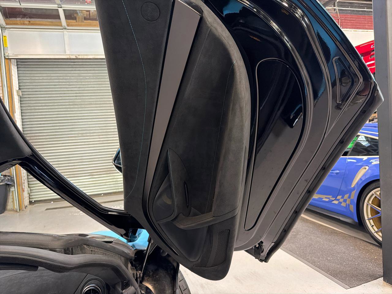 Used 2021 McLaren 765LT RWD image 36