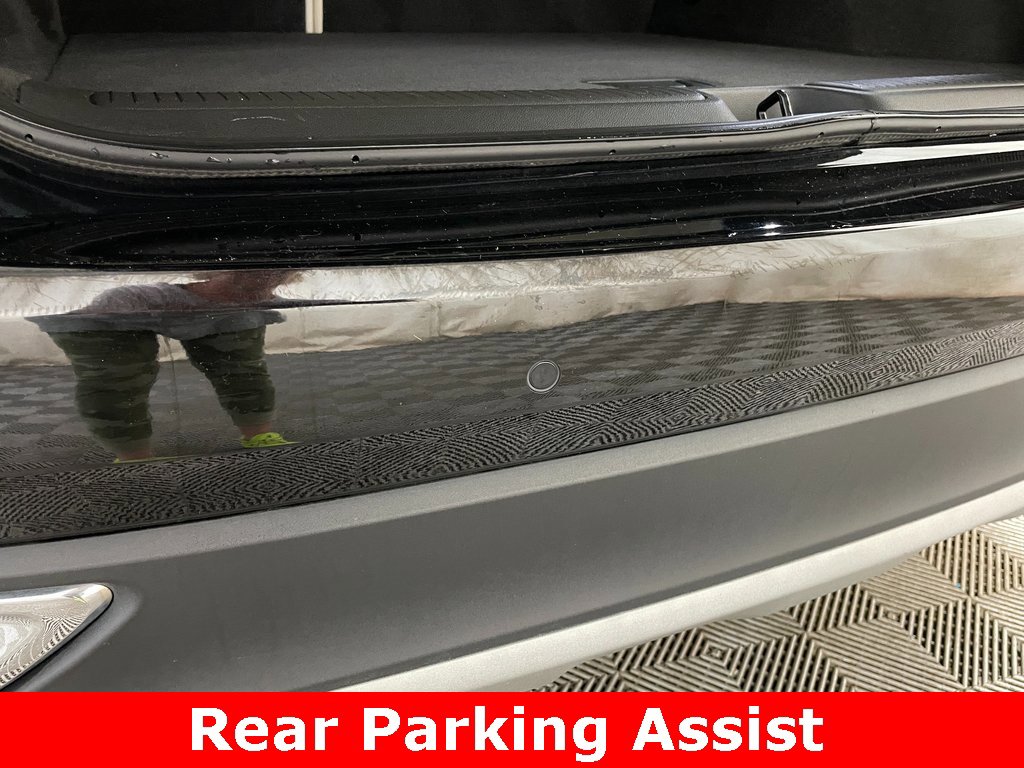Certified 2022 Buick Envision Preferred image 12