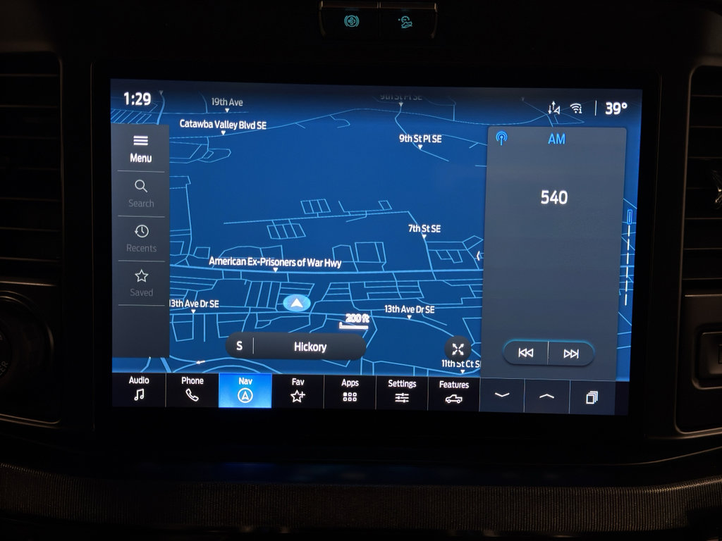 New 2026 Ford F250 Platinum w/ Tremor Off-Road Package image 19