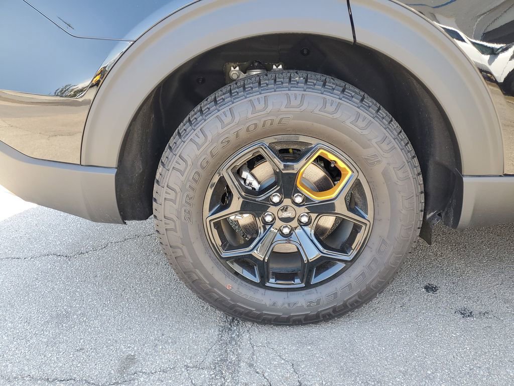 New 2026 Ford Explorer Tremor w/ Tremor Convenience Package AWD/4WD image 12