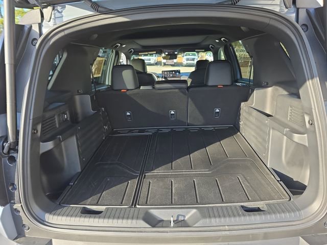 Used 2026 Honda Passport TrailSport image 12