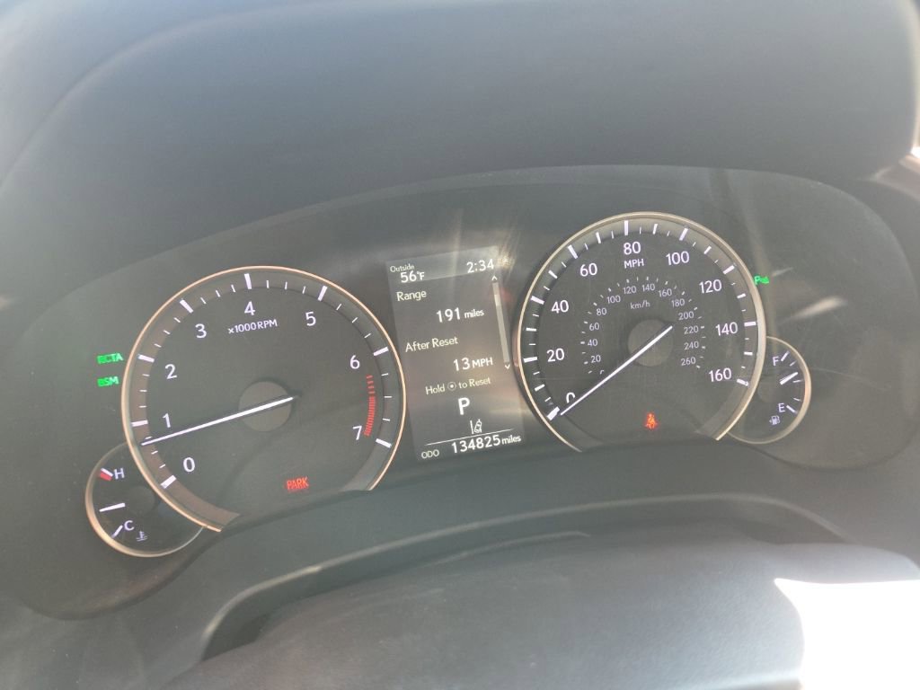 Used 2019 Lexus RX 350 350 w/ Luxury Package image 29