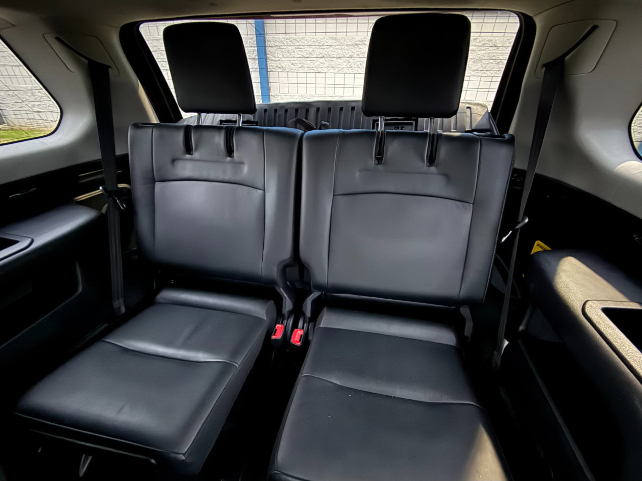 Used 2016 Toyota 4Runner Limited image 14