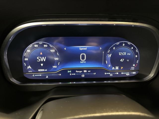 Certified 2023 Chevrolet Tahoe RST w/ Luxury Package image 17