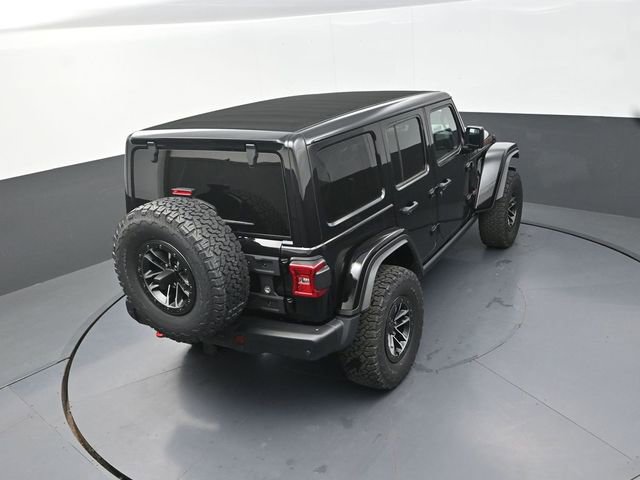 New 2026 Jeep Wrangler Unlimited Rubicon image 18
