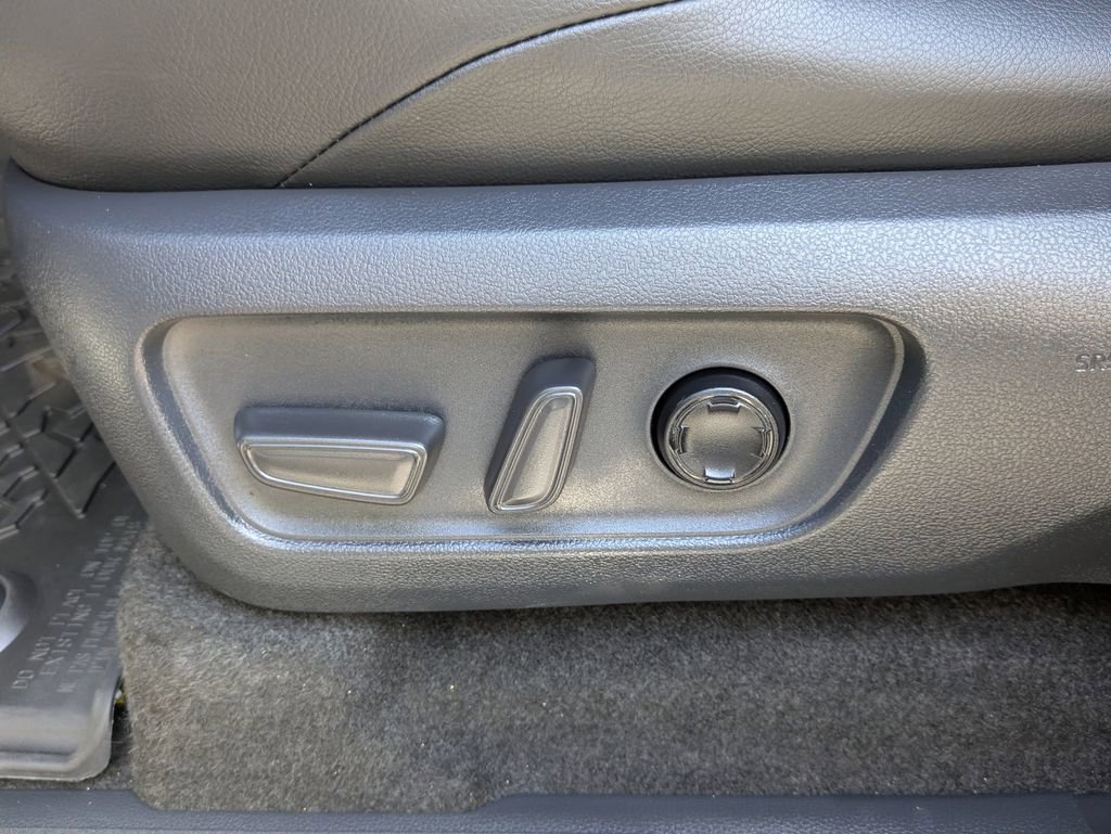 Certified 2025 Toyota 4Runner TRD Pro image 21