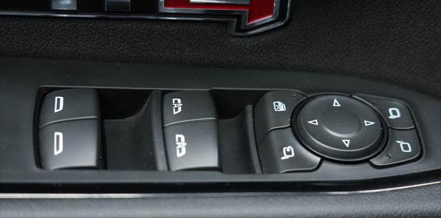 Used 2025 GMC Sierra 1500 AT4 image 44