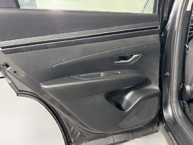 Used 2023 Hyundai Tucson SEL AWD/4WD image 25