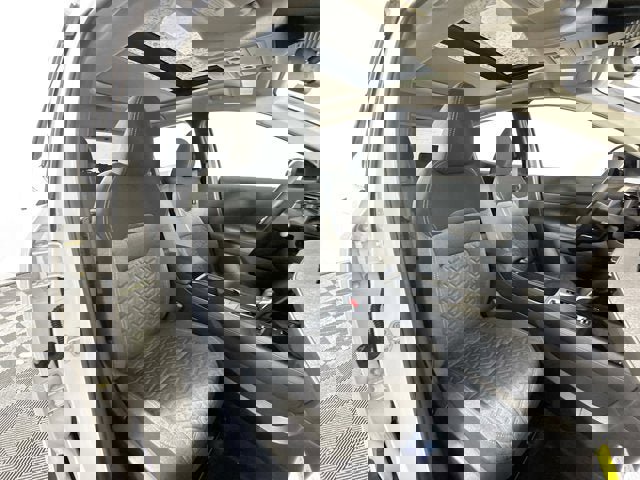 New 2026 Nissan Kicks SV w/ SV Premium Package image 24