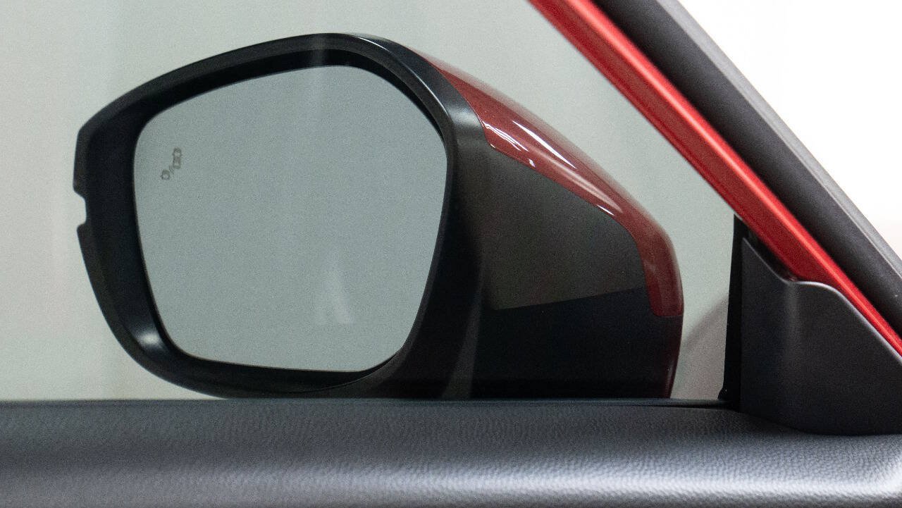 Used 2023 Acura Integra A-Spec w/ Technology Package FWD image 11