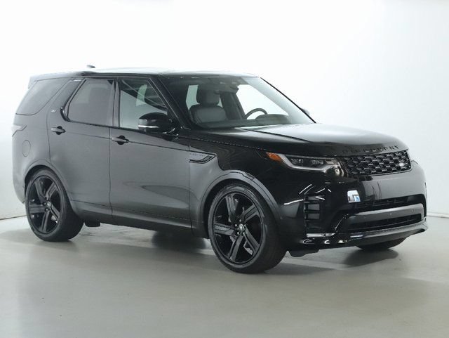 Used 2025 Land Rover Discovery Dynamic SE AWD/4WD image 13