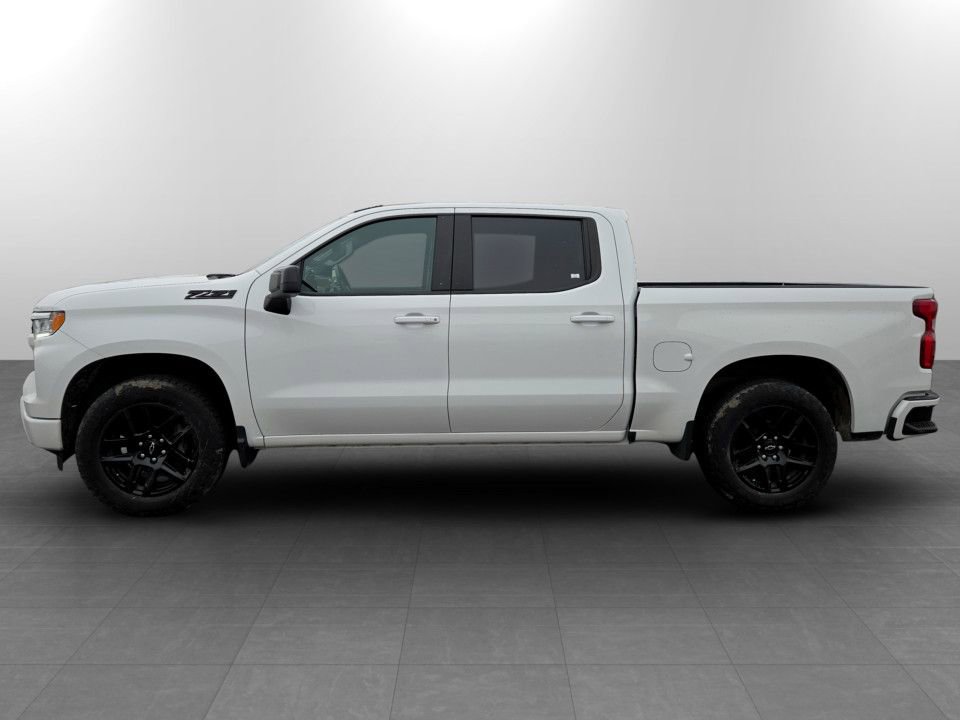 Used 2024 Chevrolet Silverado 1500 RST w/ Convenience Package II image 10