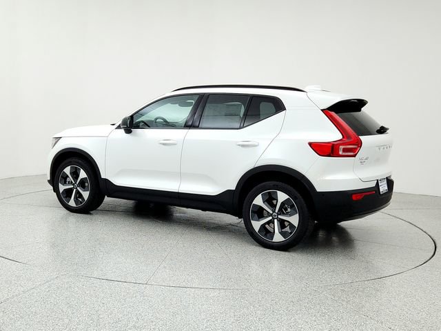 New 2026 Volvo XC40 B5 Plus w/ Protection Package Premier image 7