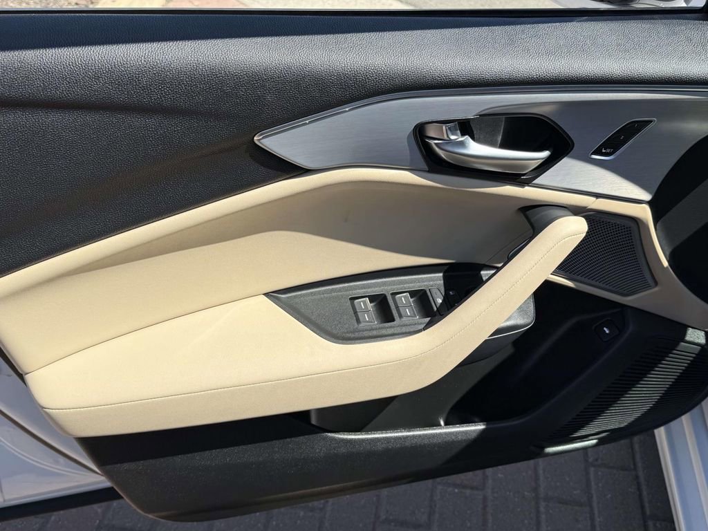 Certified 2025 Acura TLX w/ Technology Package FWD image 9