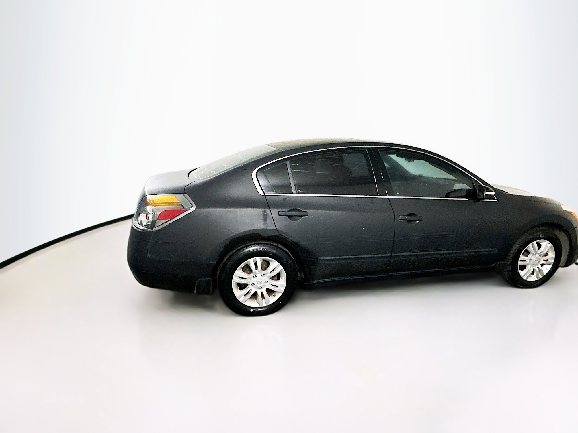 Used 2012 Nissan Altima 2.5 S w/ Convenience Pkg image 10