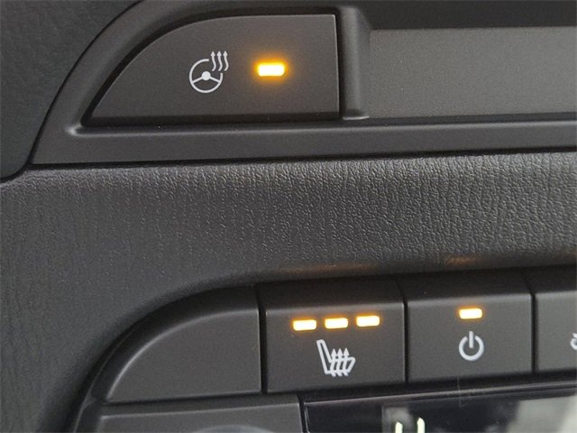 New 2025 MAZDA CX-5 AWD 2.5 S image 7