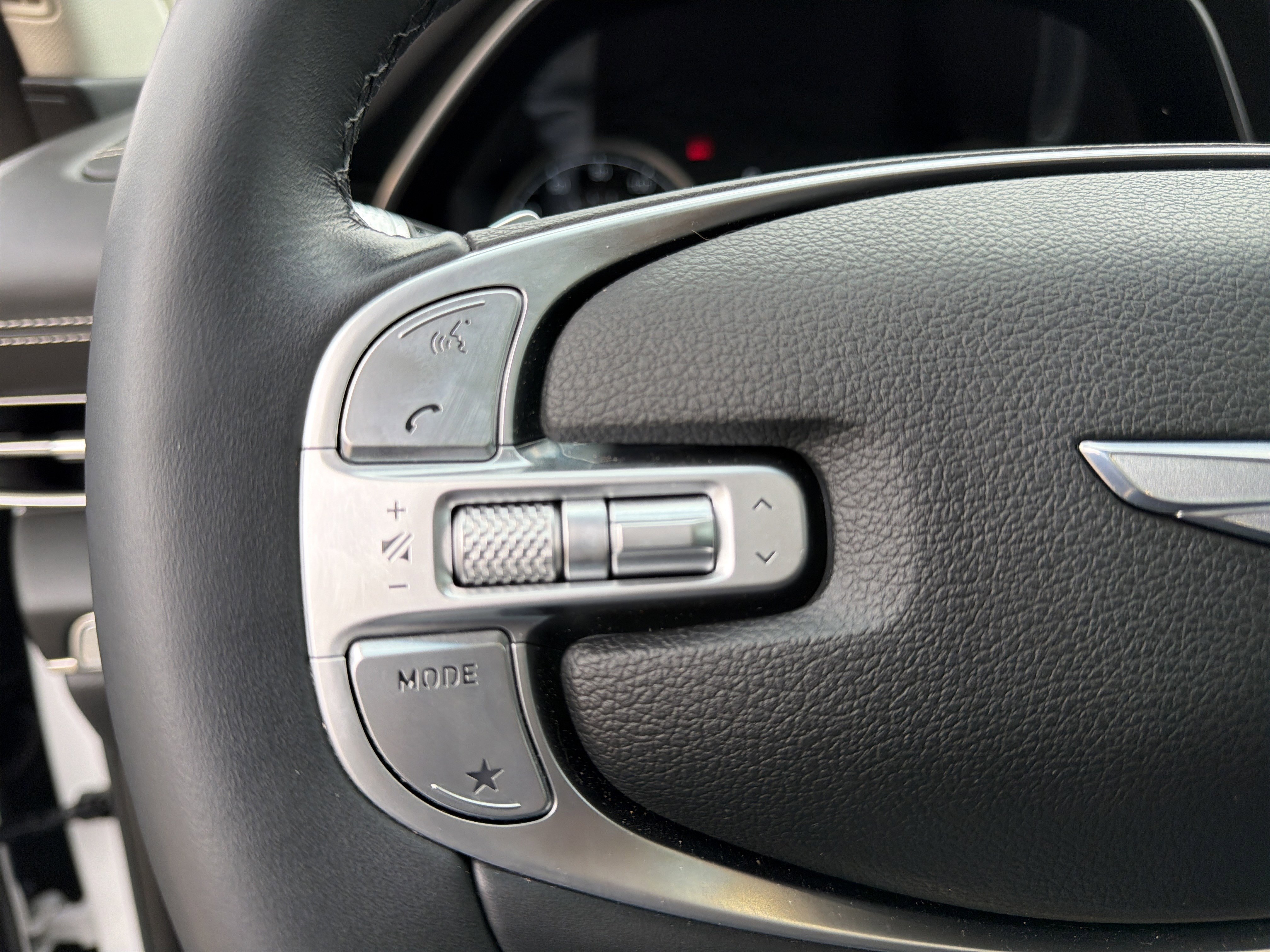 Used 2023 Genesis GV80 3.5T w/ Advanced Package image 26