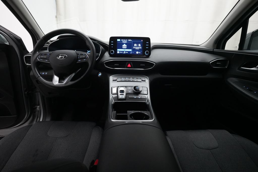 Used 2021 Hyundai Santa Fe SEL w/ Convenience Package FWD image 5