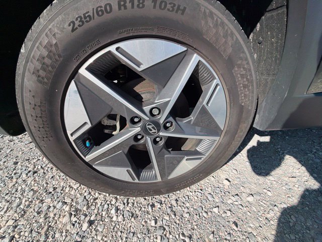 Used 2025 Hyundai Tucson SEL AWD/4WD image 57