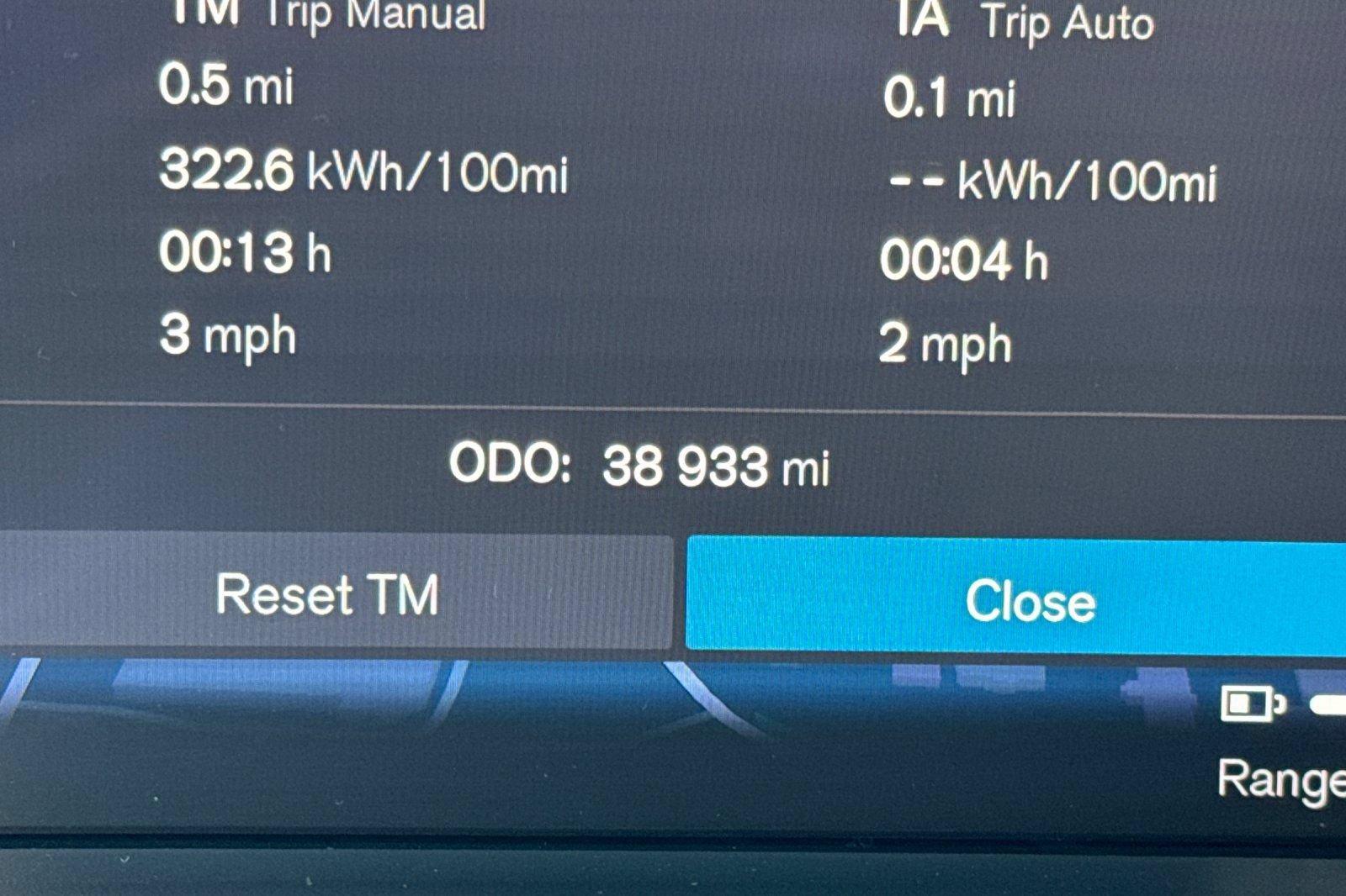 Used 2023 Volvo XC40 Recharge Ultimate AWD/4WD image 30