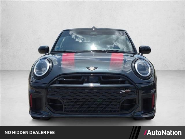 Used 2026 MINI Cooper John Cooper Works