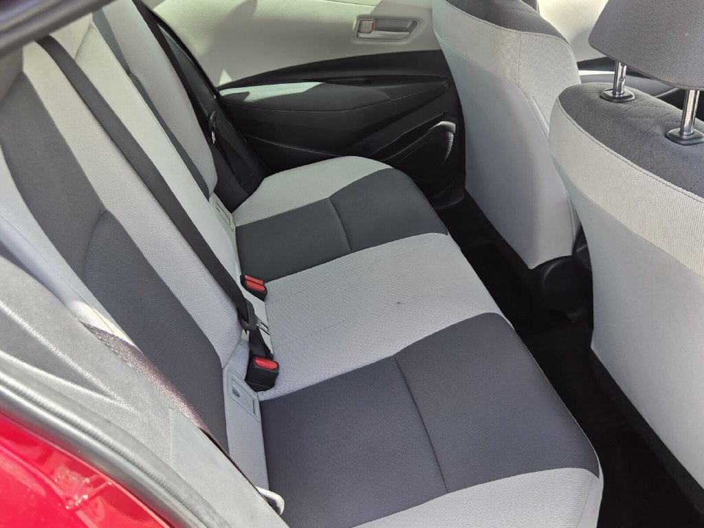 Used 2024 Toyota Corolla LE FWD image 17