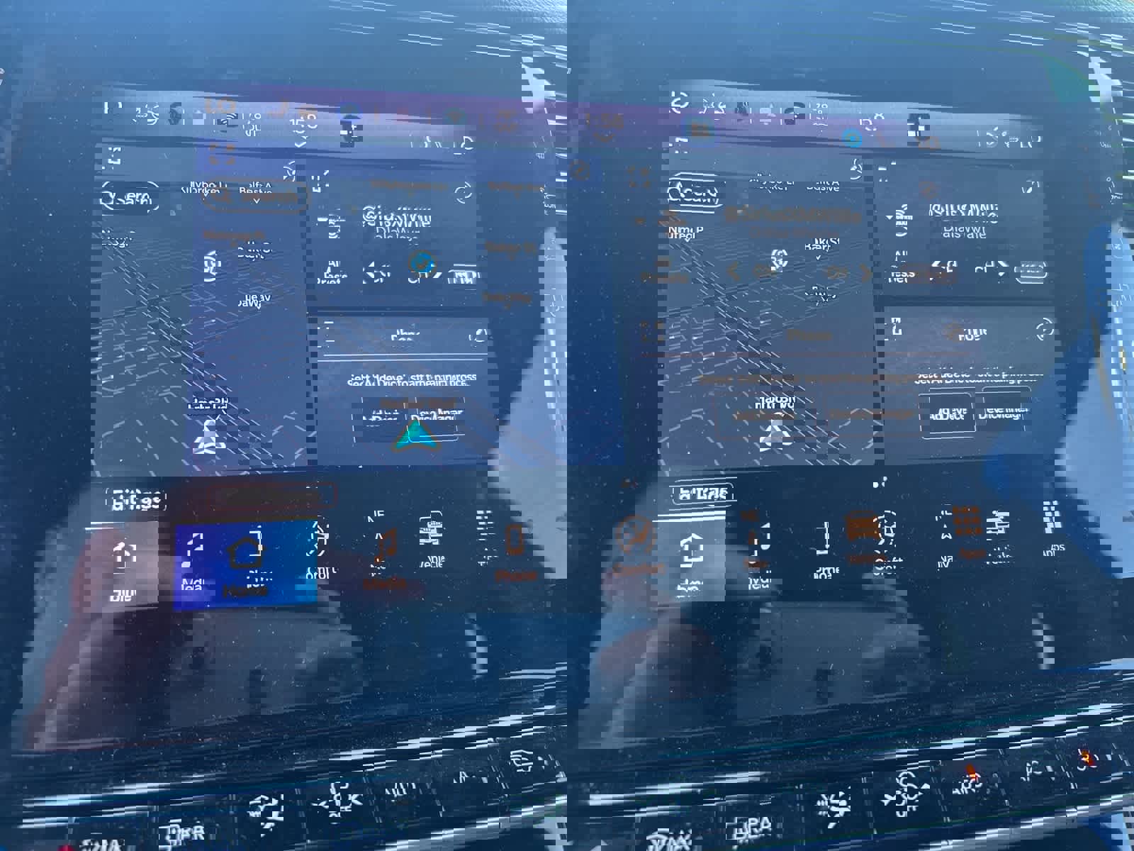 Used 2022 Jeep Wagoneer Series II image 57