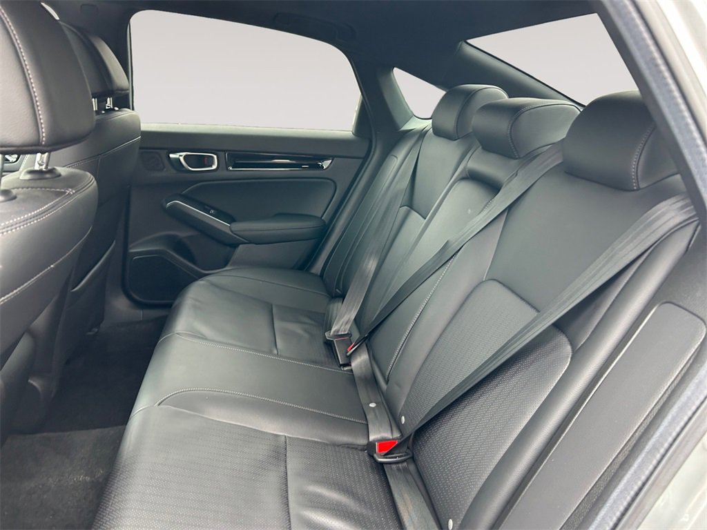 Used 2025 Honda Civic Sport Touring image 13