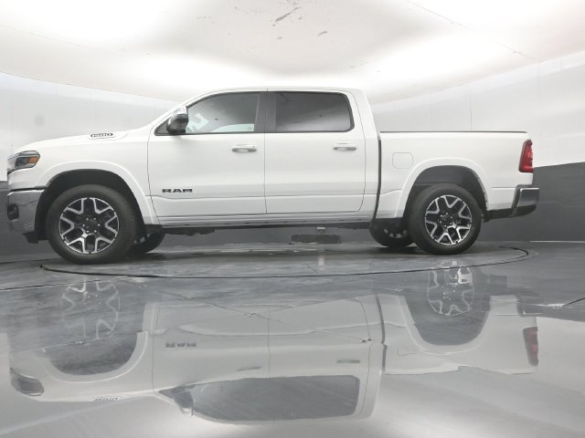 Used 2026 RAM 1500 Laramie AWD/4WD image 54