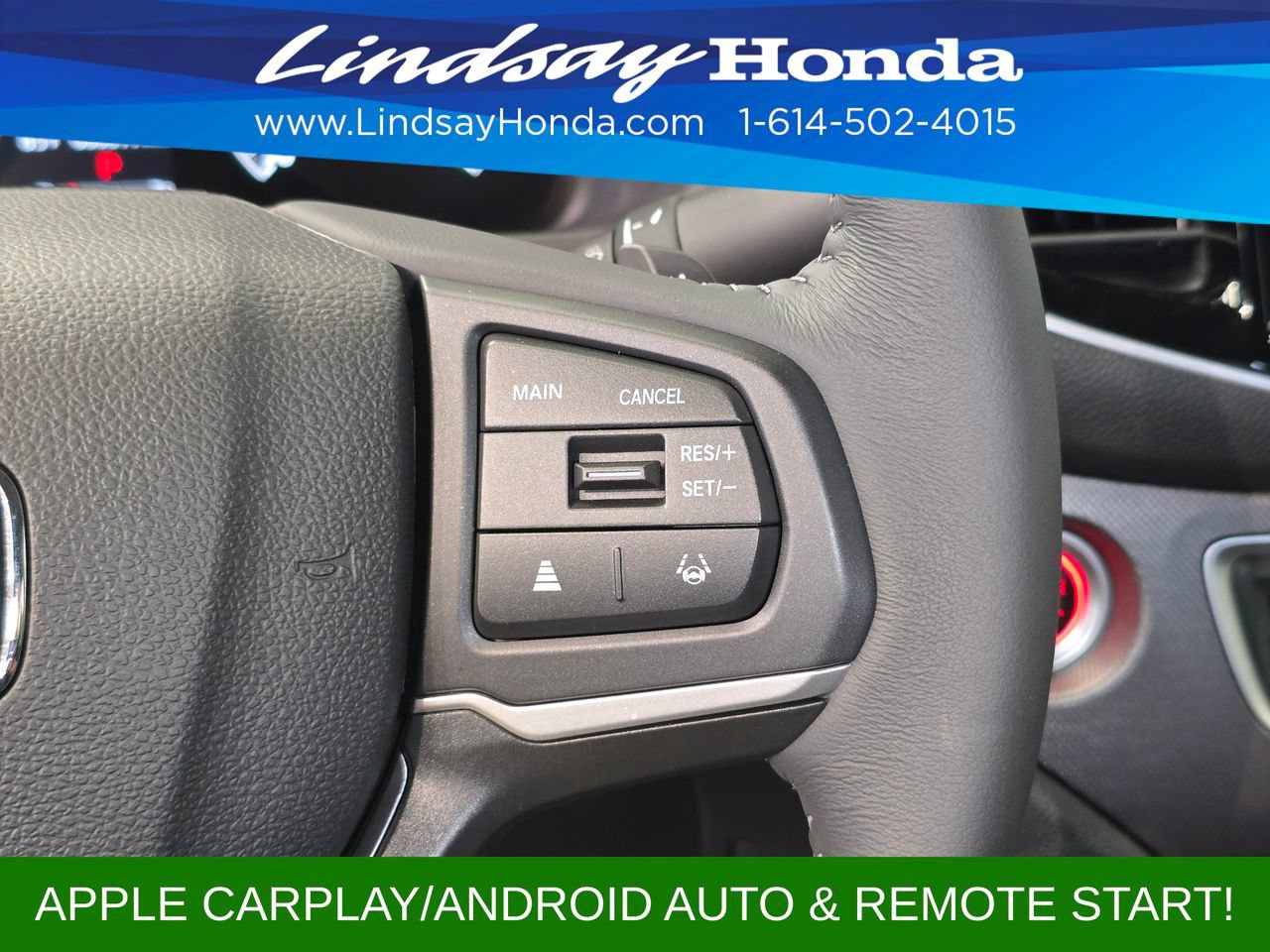 Used 2026 Honda Ridgeline Sport image 17