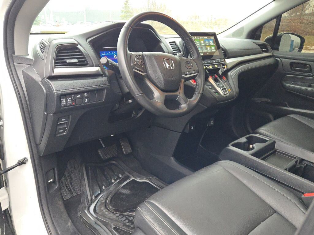 Used 2023 Honda Odyssey EX-L image 19