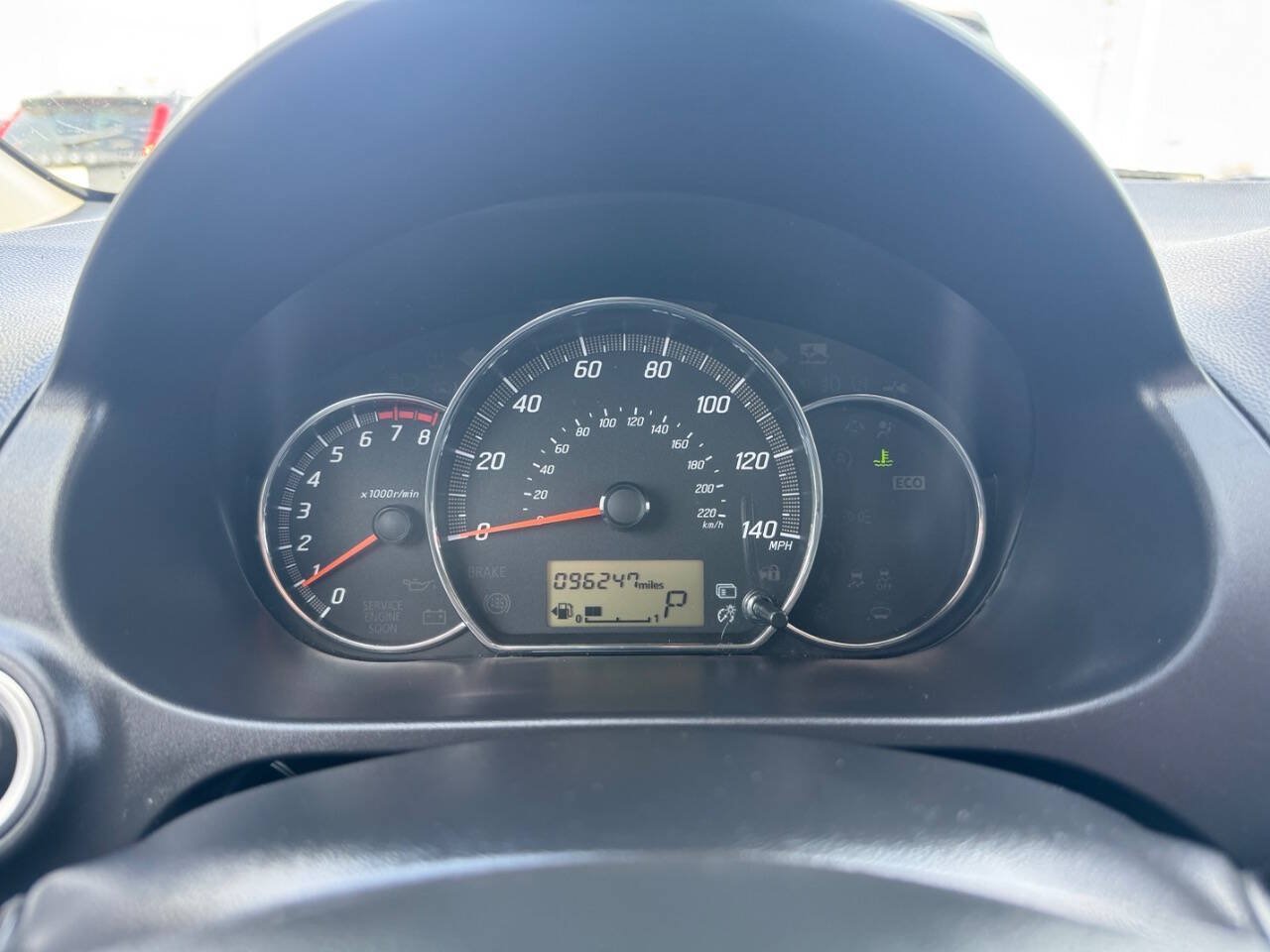 Used 2020 Mitsubishi Mirage SE FWD image 24