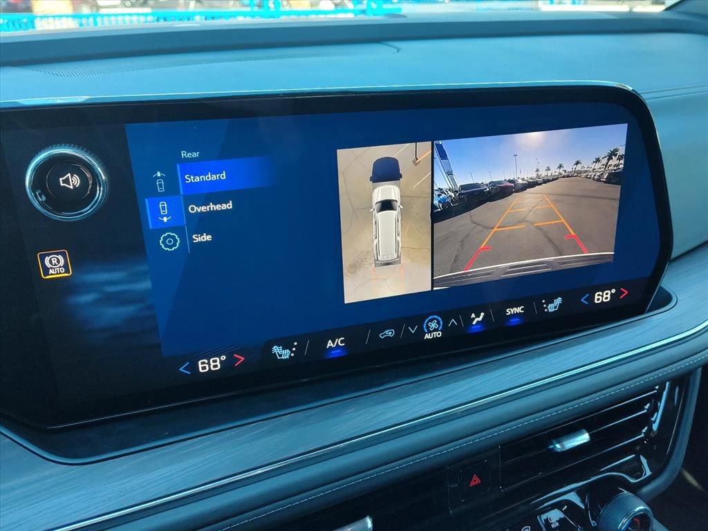 New 2026 Chevrolet Suburban LT w/ Comfort Package image 13