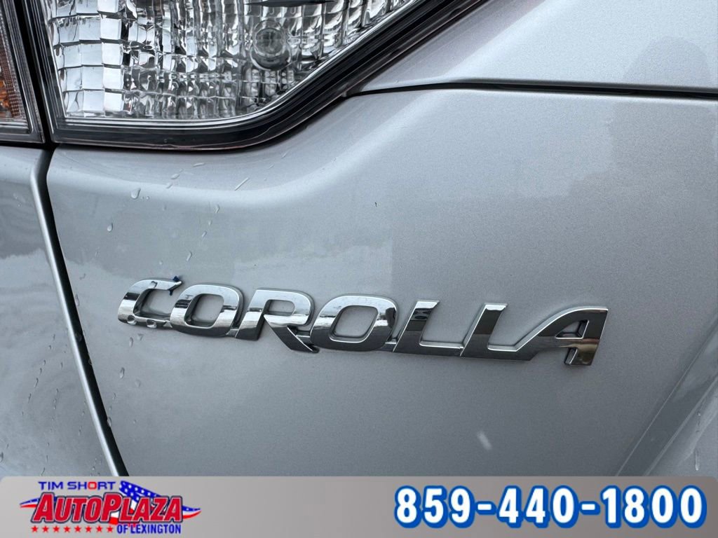 Used 2024 Toyota Corolla LE image 18