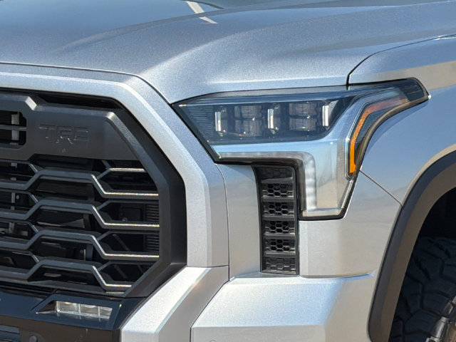 Used 2026 Toyota Tundra Limited w/ TRD Off-Road Package AWD/4WD image 4