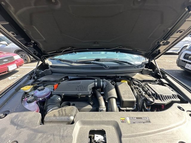New 2026 Jeep Cherokee Limited AWD/4WD image 12