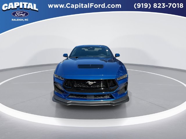Used 2024 Ford Mustang GT Premium RWD image 3
