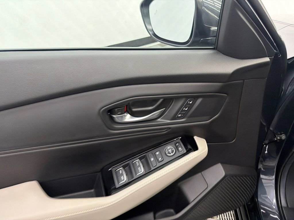 Certified 2024 Honda Accord Touring image 12