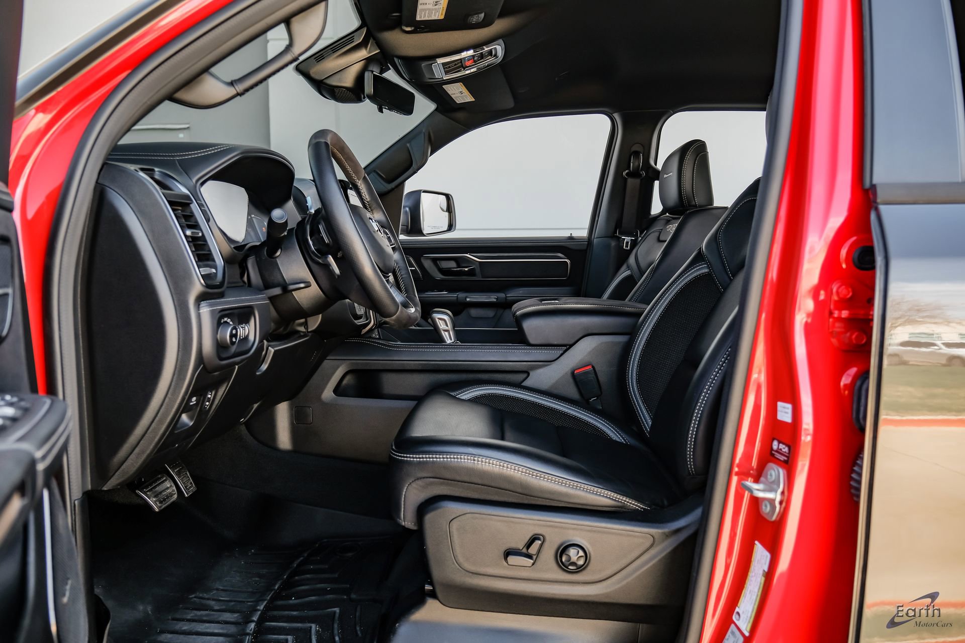Used 2024 RAM 1500 TRX w/ TRX Level 2 Equipment Group image 52