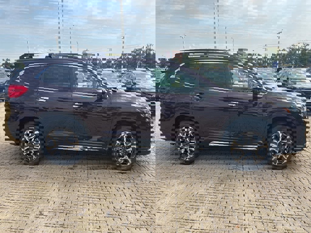 New 2025 Subaru Ascent Touring image 6