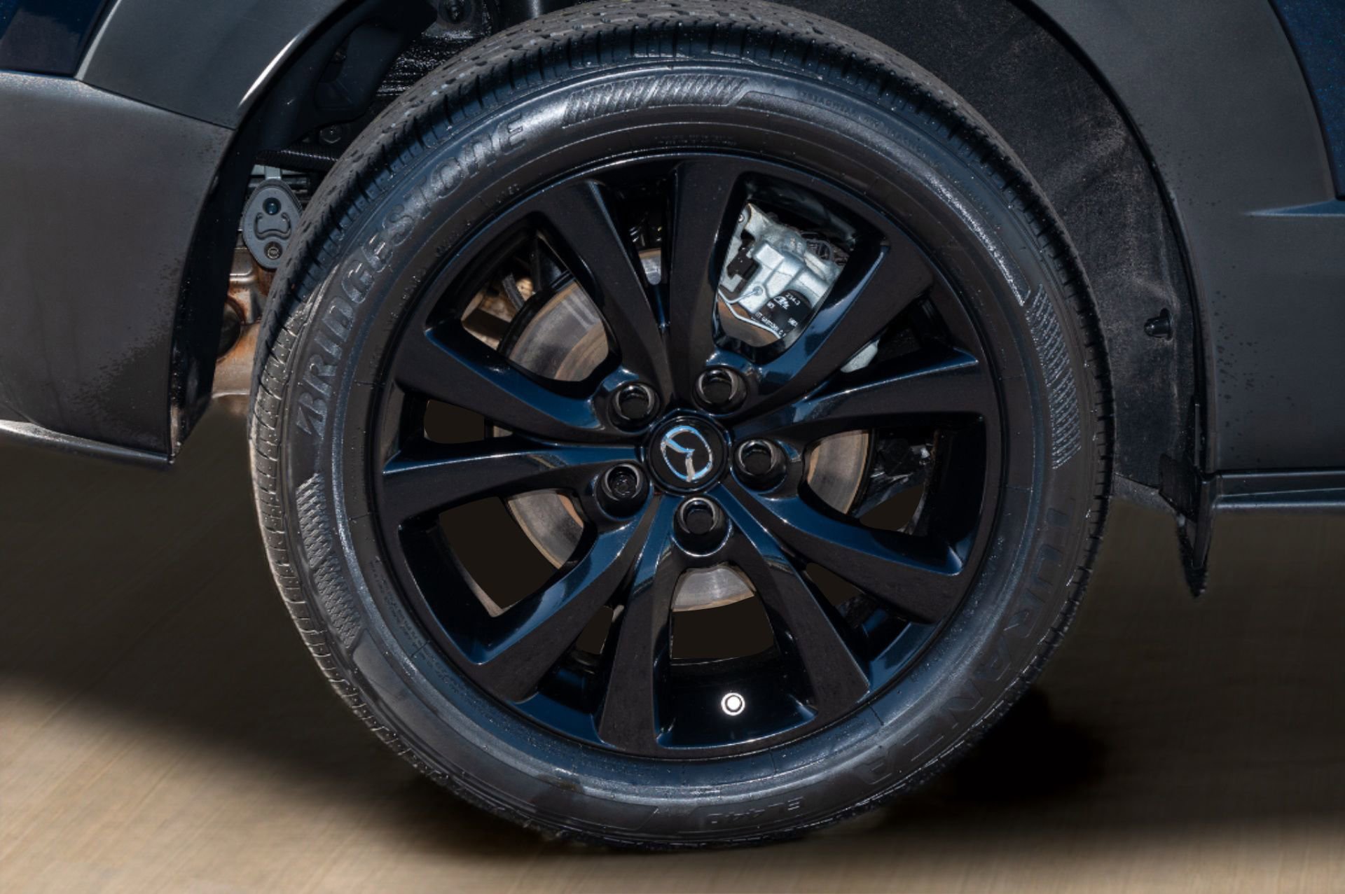 Used 2024 MAZDA CX-30 2.5 Turbo w/ Premium Package image 66