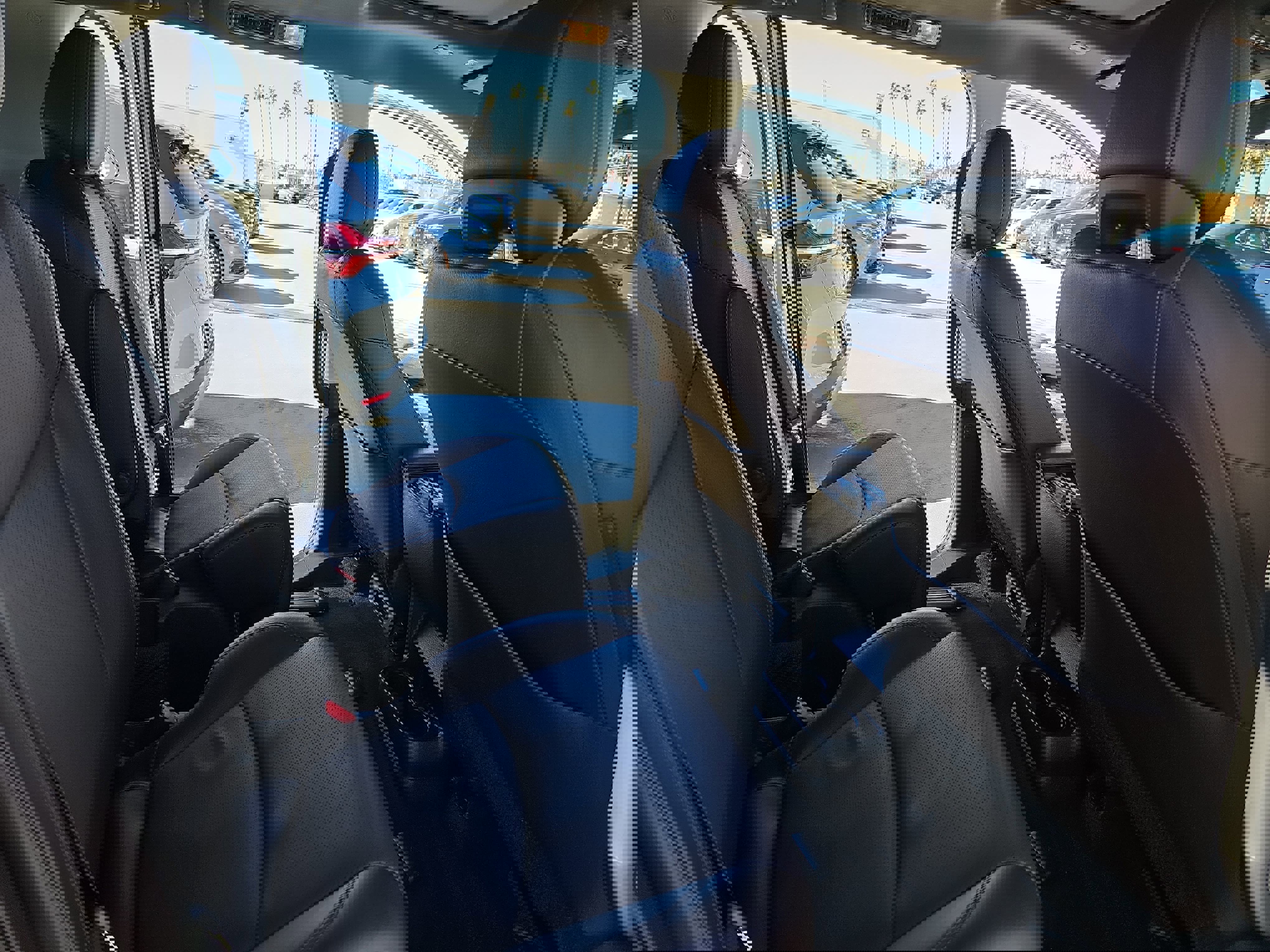 Used 2024 Toyota Sienna Platinum image 11