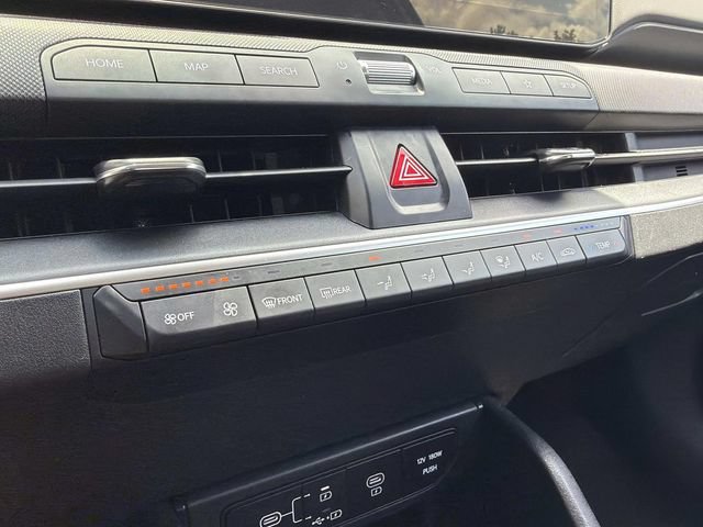 Used 2025 Kia K4 FWD image 26