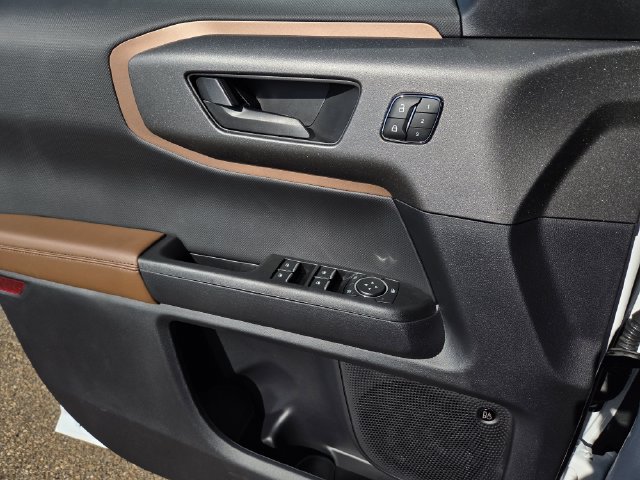New 2026 Ford Bronco Sport Outer Banks w/ Outer Banks Tech Package+ AWD/4WD image 13
