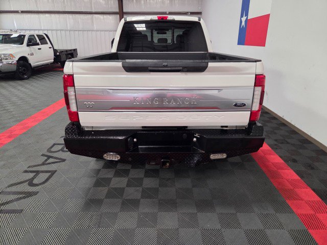 Used 2019 Ford F250 King Ranch w/ King Ranch Ultimate Package image 14